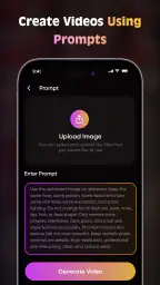 VidGlow -AI Video Creator 7