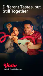 Vidio: Sports, Movies, Series 1