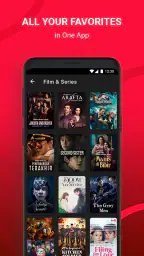 Vidio: Sports, Movies, Series 4