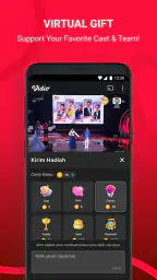 Vidio: Sports, Movies, Series 6