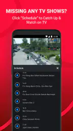 Vidio: Sports, Movies, Series 7