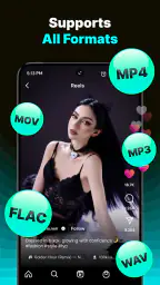 VidKeep: All Video Downloader 2