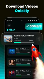 VidKeep: All Video Downloader 3