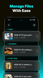 VidKeep: All Video Downloader 5