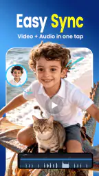 Vidu - AI Video Generator 2