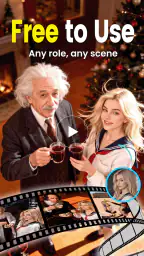 Vidu - AI Video Generator 6