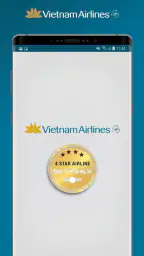 Vietnam Airlines 1