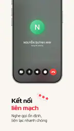Viettel Tammi 6