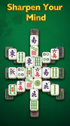 Vigor Mahjong 5