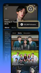 Viki: Asian Dramas, Movies, TV 5