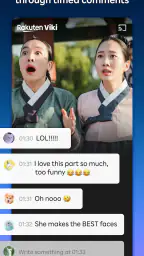 Viki: Asian Dramas, Movies, TV 7