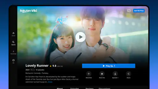 Viki: Asian Dramas, Movies, TV 8
