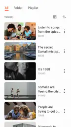 Visha-Video Player All Formats 1