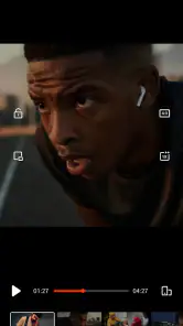 Visha-Video Player All Formats screenshot
