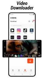 Visha-Video Player All Formats 3