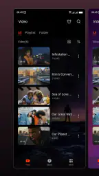 Visha-Video Player All Formats 7