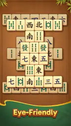 Vita Mahjong Wood 3