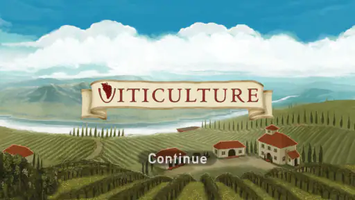 Viticulture 1