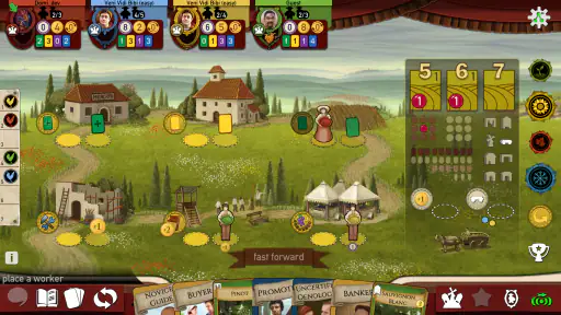 Viticulture 6