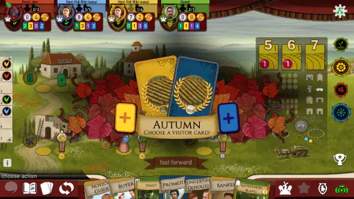 Viticulture 7
