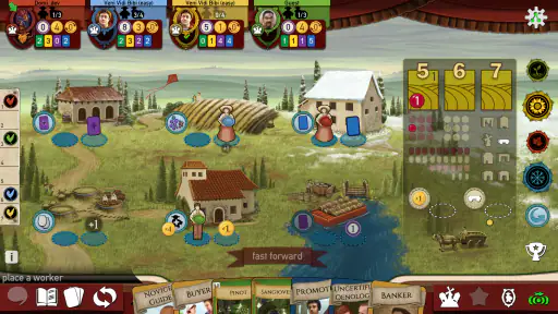 Viticulture 8