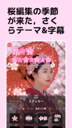 VivaVideo - 動画編集アプリ&動画作成&動画加工 4