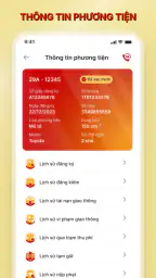 VNeTraffic 8