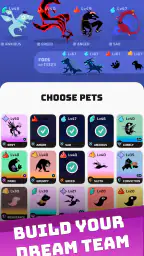 Voidpet Dungeon 4