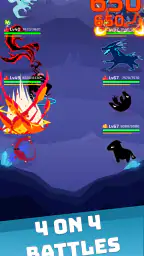 Voidpet Dungeon 7
