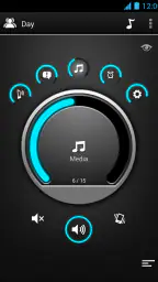 Volume Ace Pro 1
