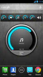 Volume Ace Pro 3