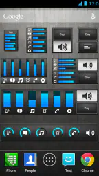 Volume Ace Pro 4