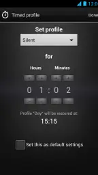 Volume Ace Pro 5