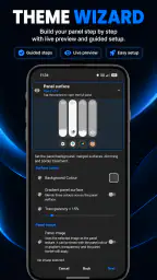 Volume Control Panel Pro 2