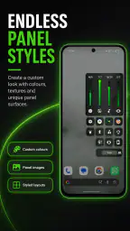 Volume Control Panel Pro 3