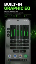 Volume Control Panel Pro 4