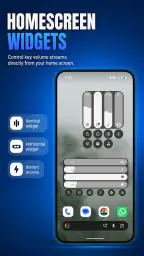 Volume Control Panel Pro 6