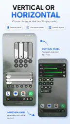 Volume Control Panel Pro 7