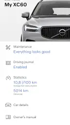 Volvo Cars 5