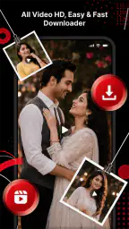 Vorexa : Video Downloader HD 2