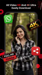Vorexa : Video Downloader HD 3