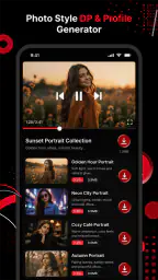 Vorexa : Video Downloader HD 5