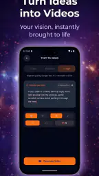 Voxmora – AI Photo & Video 3