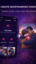 Voxmora – AI Photo & Video 4