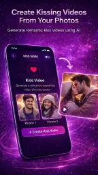 Voxmora – AI Photo & Video 5