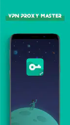 VPN Proxy Master - 安全で高速なVPN 5