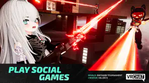 VRChat screenshot
