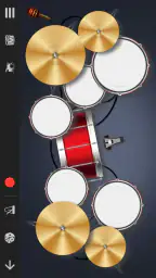 Walk Band - 音楽スタジオ 3