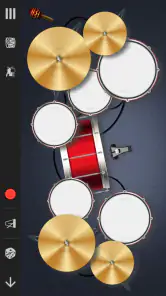 Walk Band - 音楽スタジオ screenshot