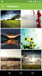 Wallpaper Changer 3